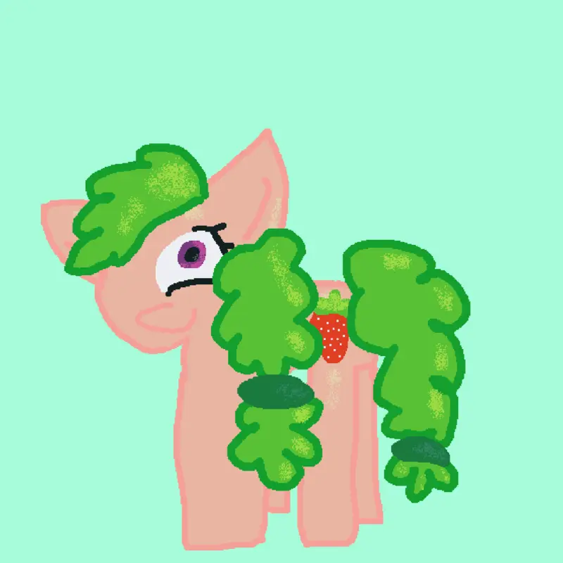 Game by @Pony_MLP