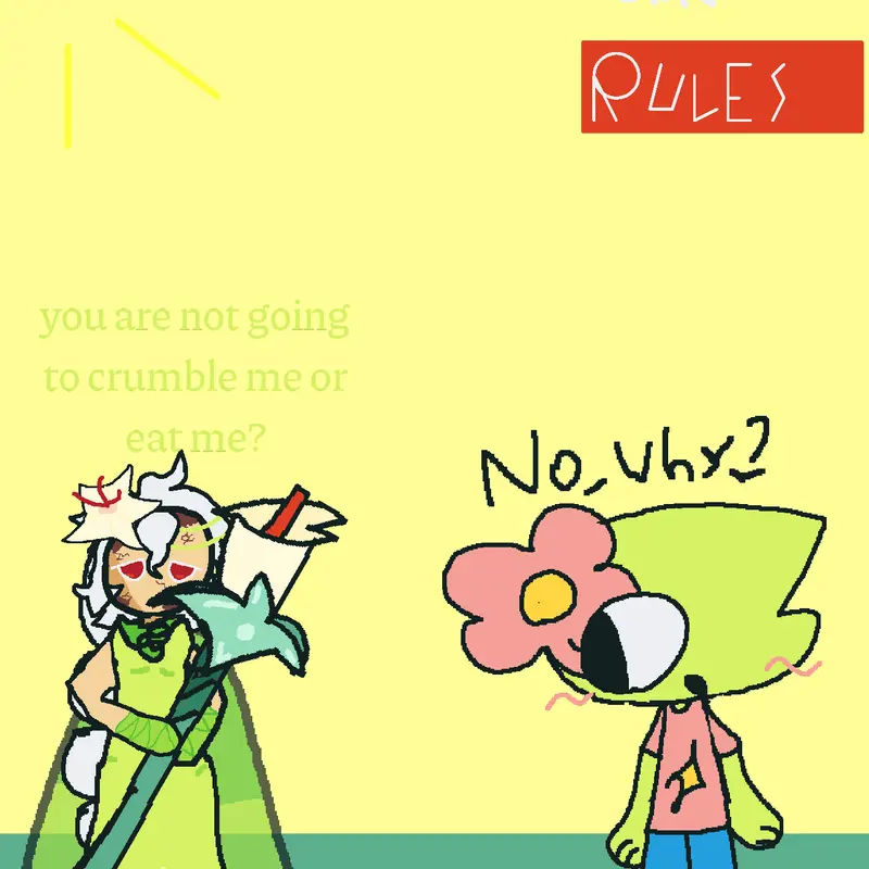 Game by @lillythelillypad