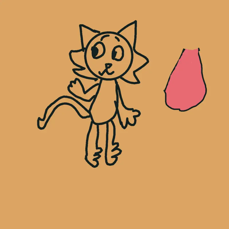 Game by @CornOlkers