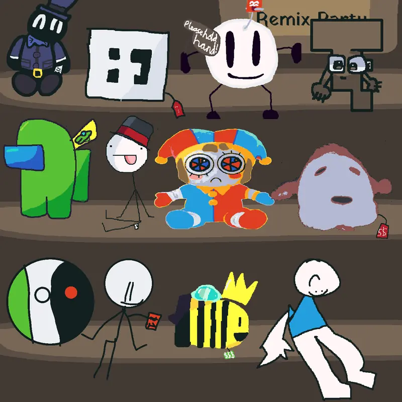 Game by @YesYesGuy