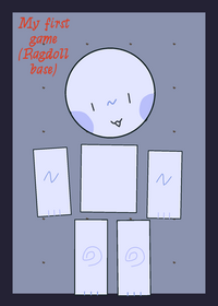 Ragdoll base