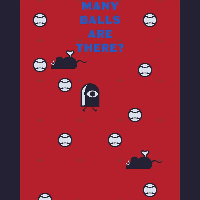 Ball chamber by @FUNFANS