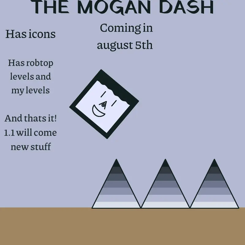 Game by @DaRealMogan