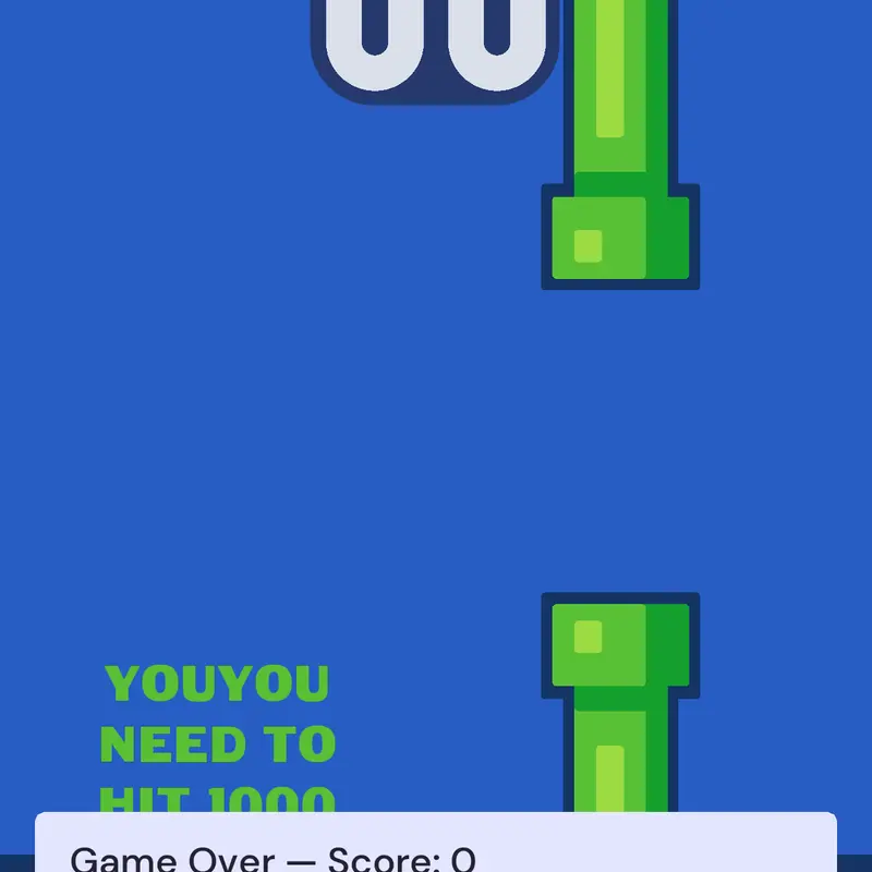 Game by @Andrei4533