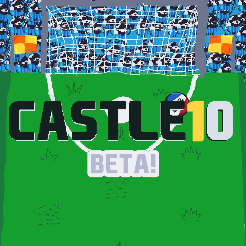 Fifa by @NemeMeen