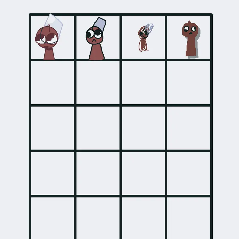 Game by @greyskies
