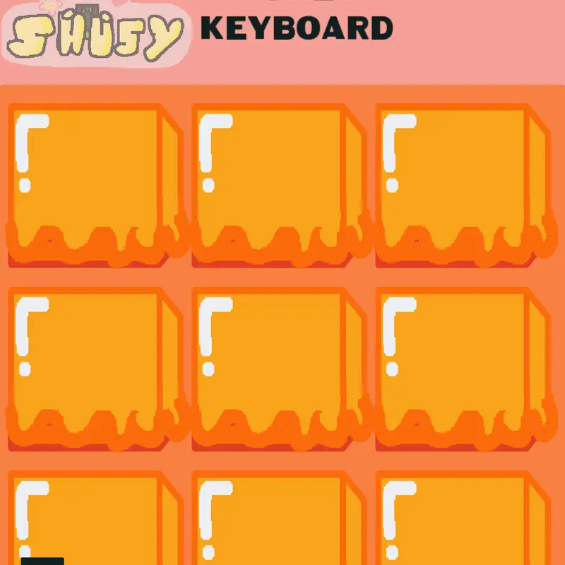 Game by @Shusy