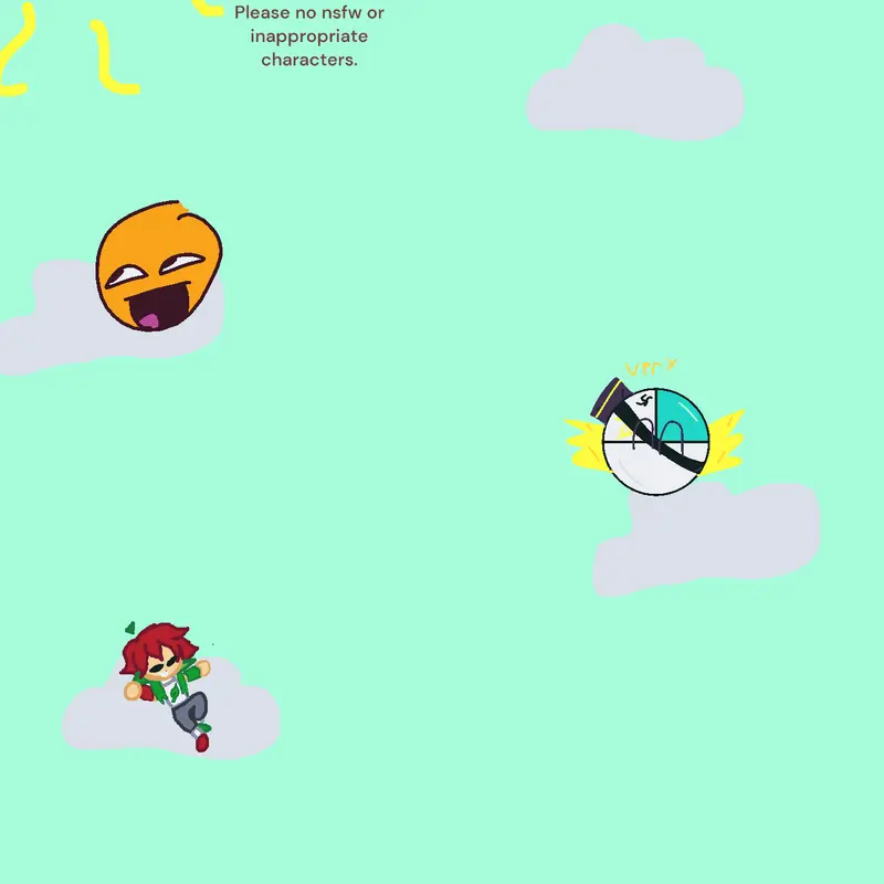 Game by @i_like_caslte