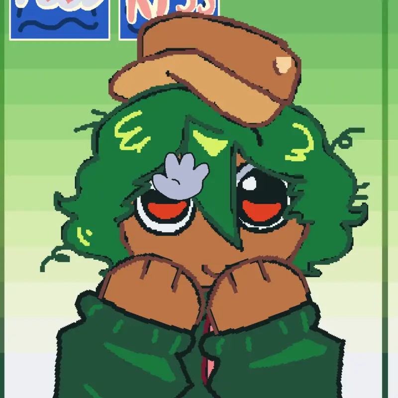 Game by @green_unpaid_intern