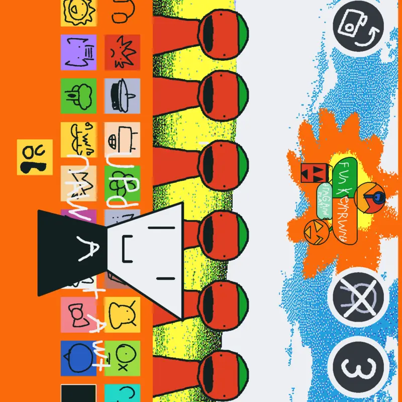Game by @jgfcryxufcxe