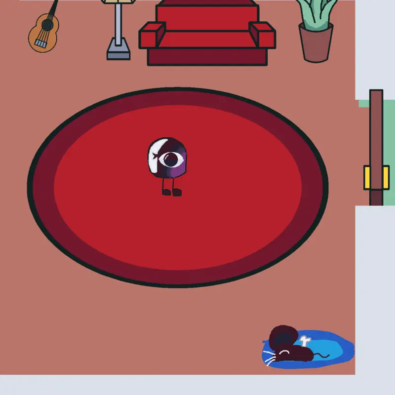 Game by @eyecy