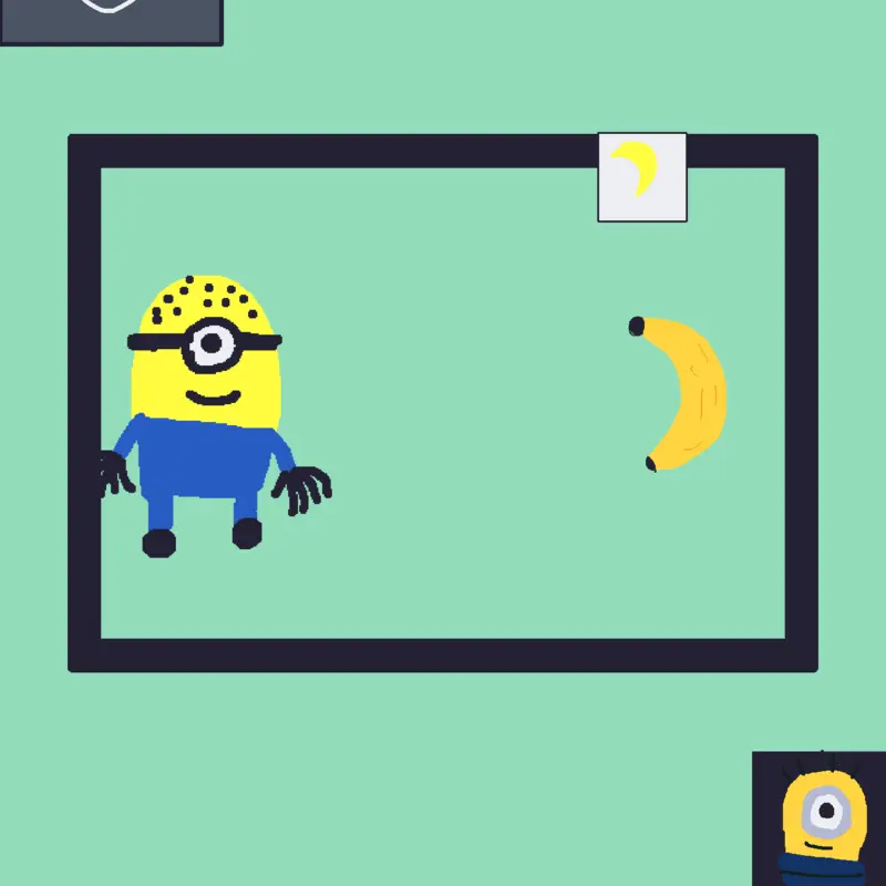 Game by @pokeblom