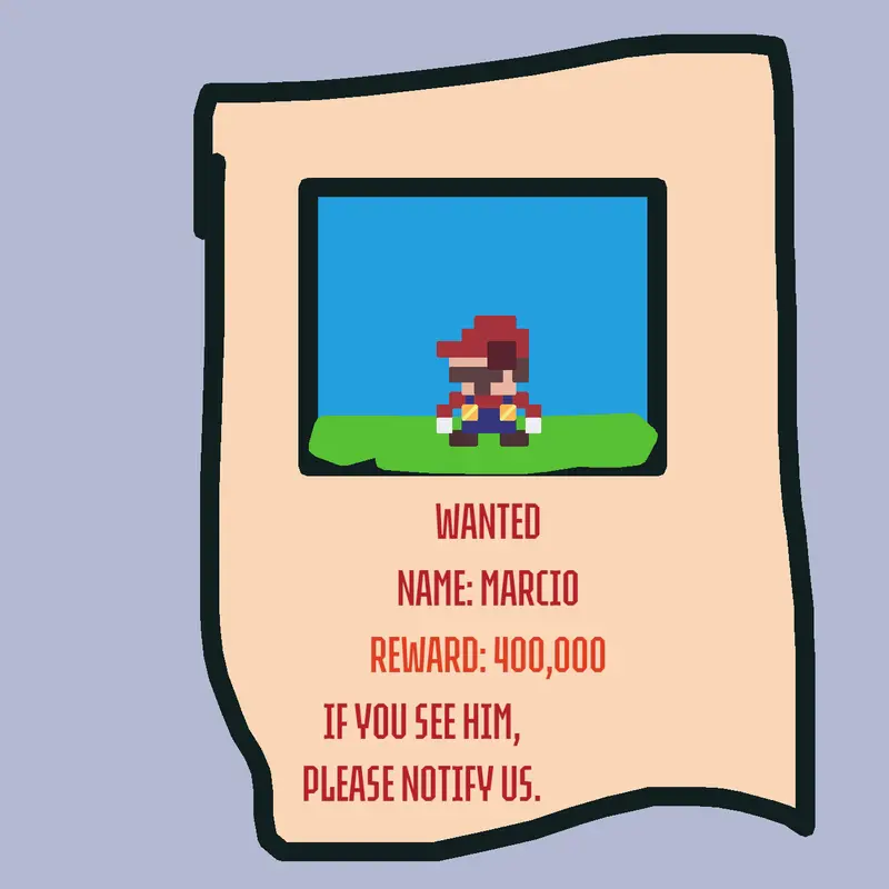 Game by @imafanofstuff