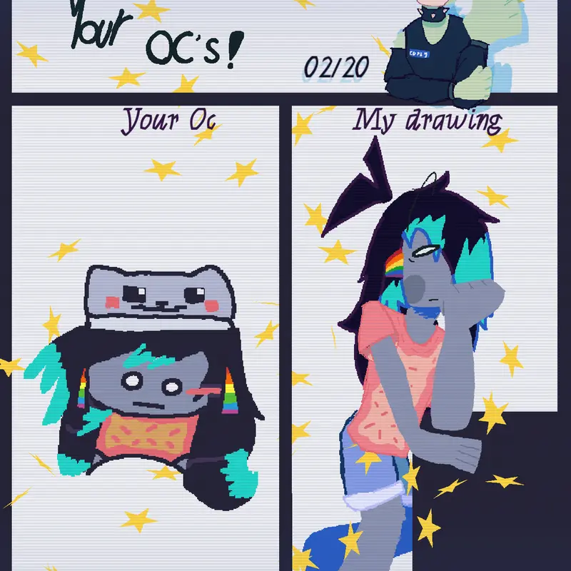 Game by @-Minu-