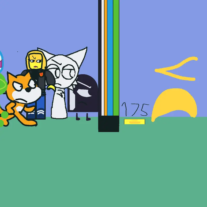 Game by @Slugcat_nomoreblock