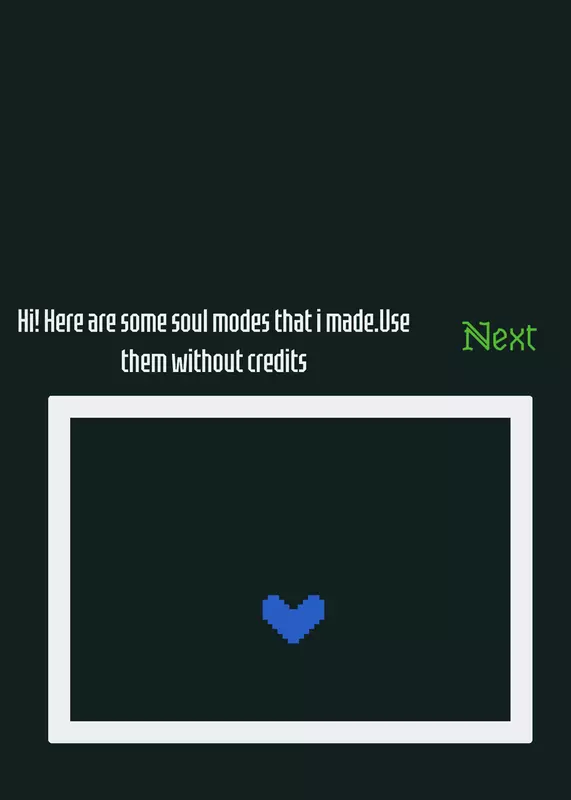 Undertale free to use by @Fomx