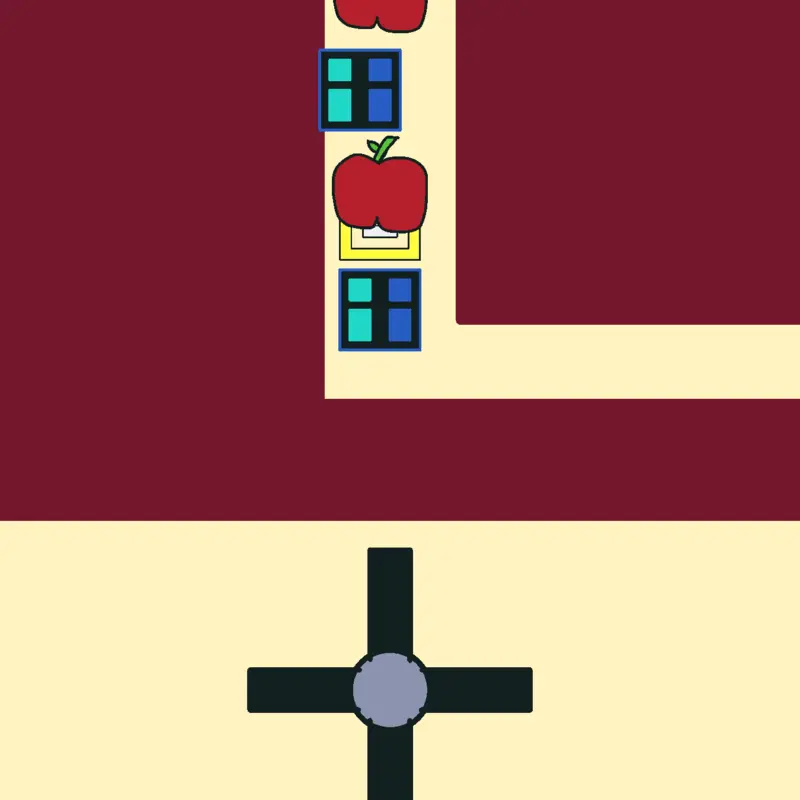 Game by @Enzolevi