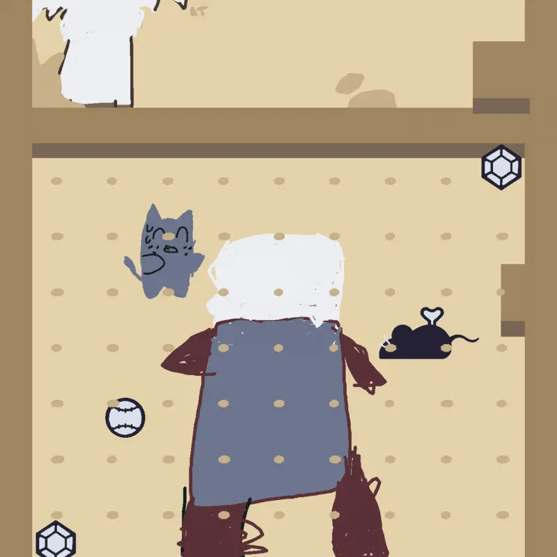Game by @mini_oreo