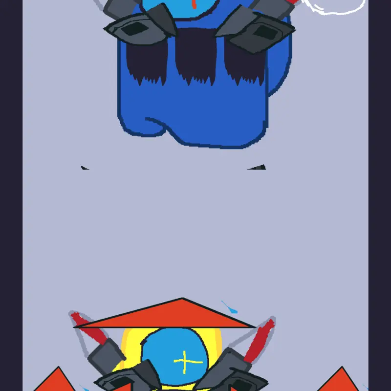 Game by @kinger200