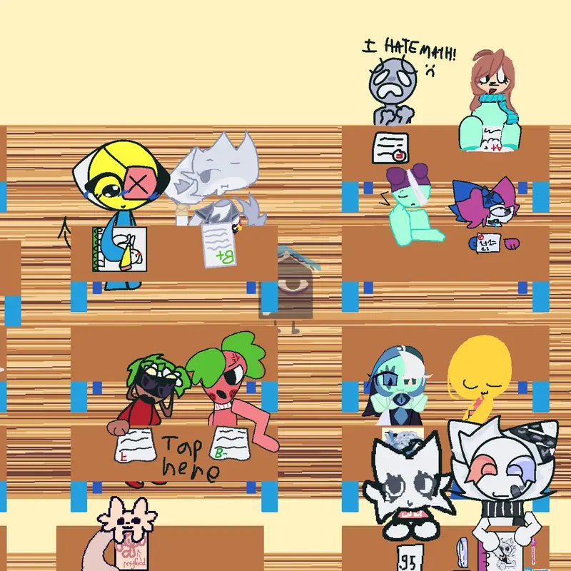 Game by @Gojira453