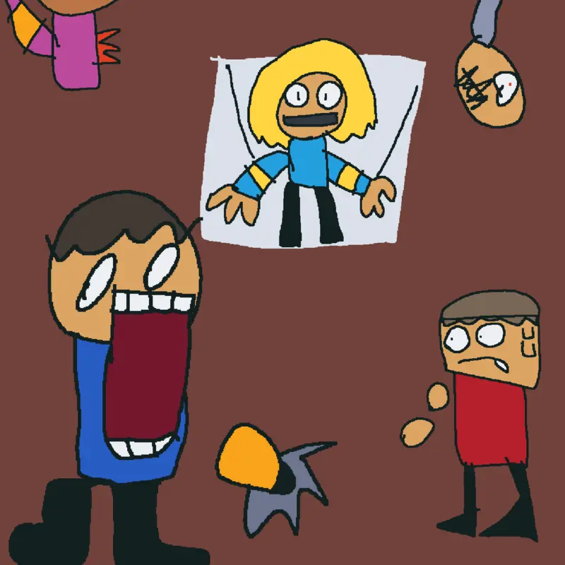 Game by @Rumbler_Official
