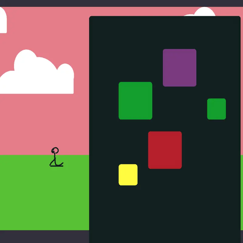 Game by @ezrav