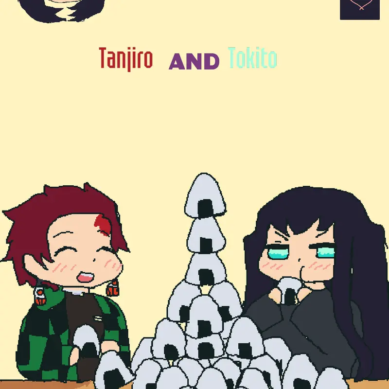 Game by @YourLocalZenitsu