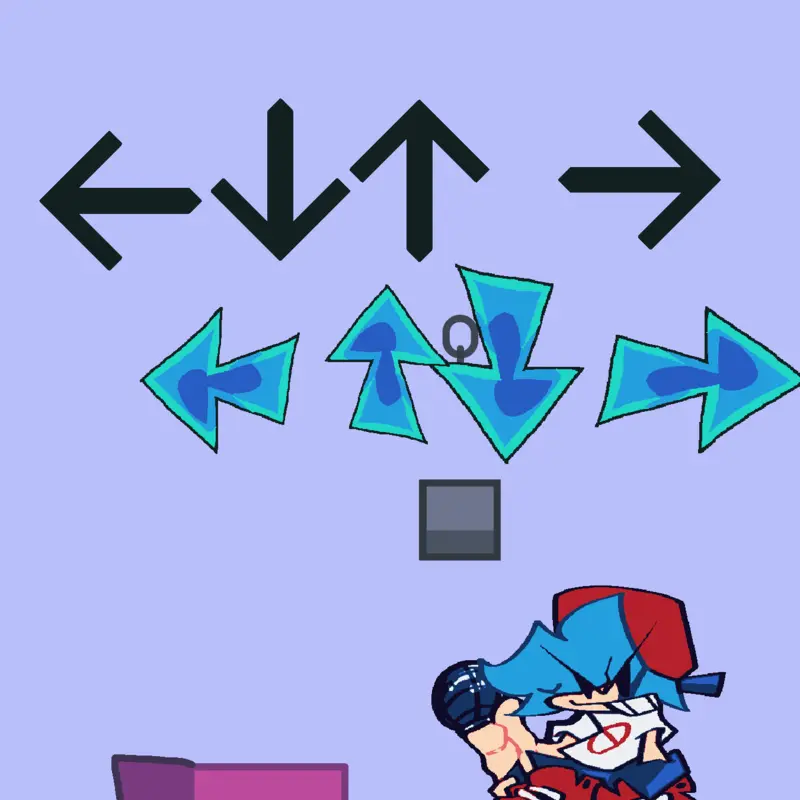 Game by @runner-up