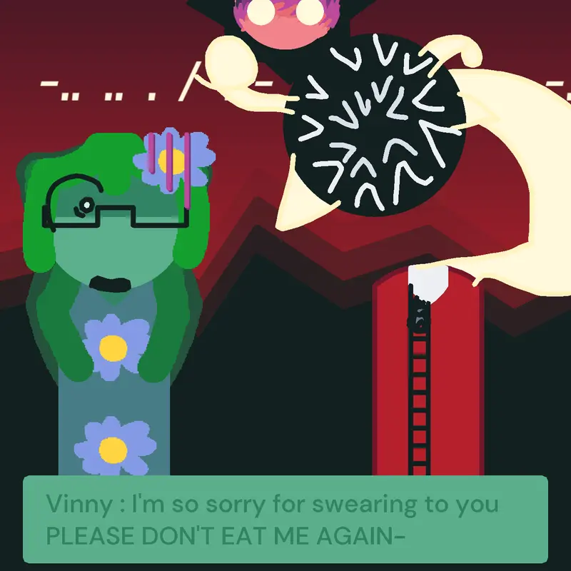 Game by @-DaRealVinnyTheGamer-