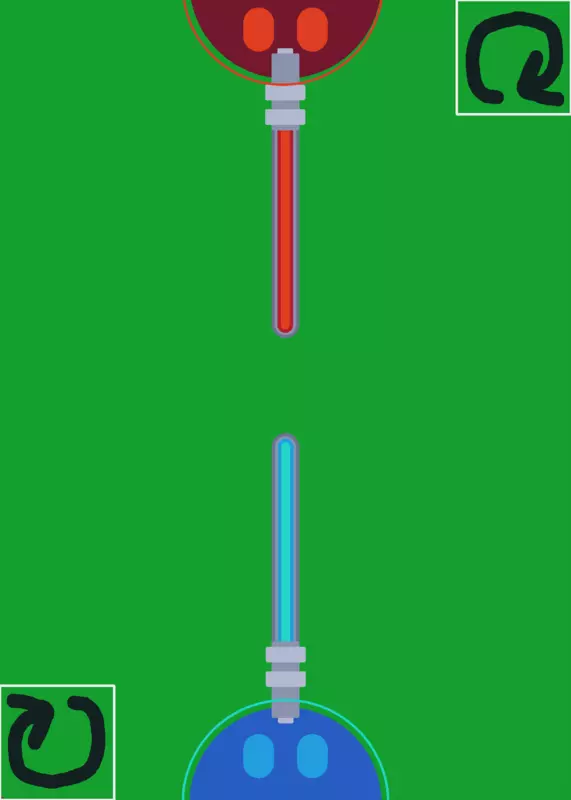 Game by @feisyx_castle