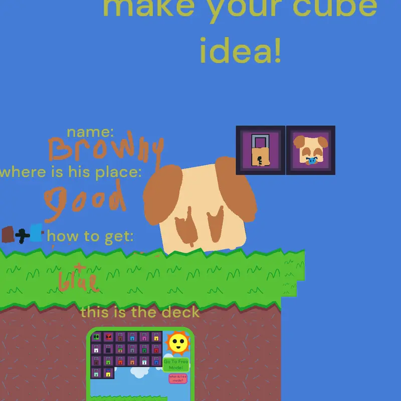 Game by @lacustrine