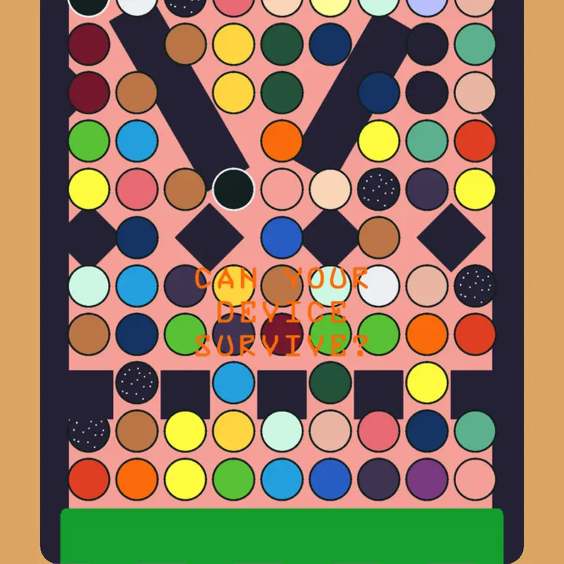 Game by @Nmistz