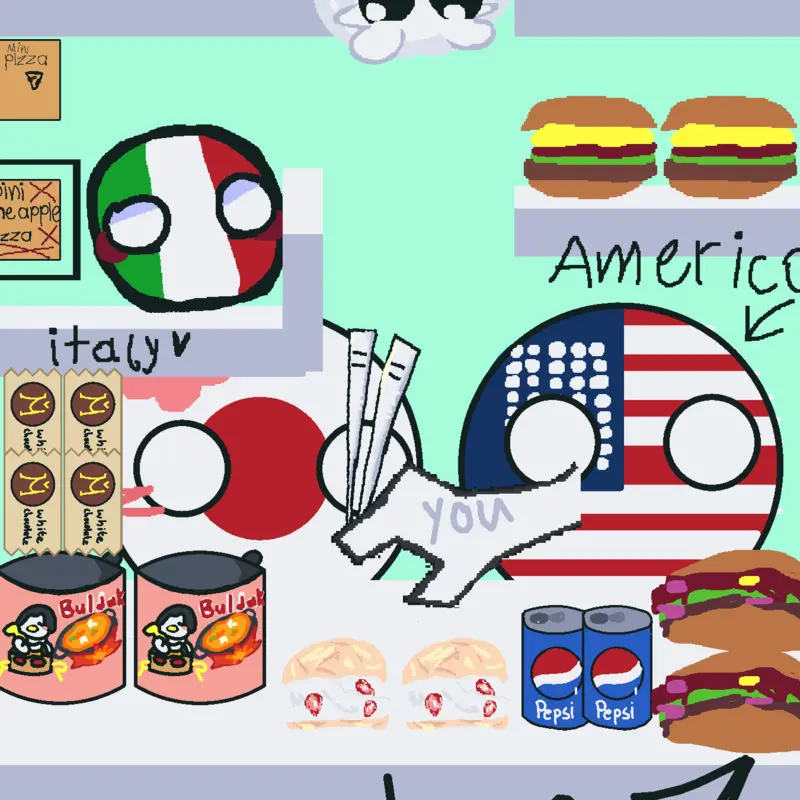 Game by @BettyDoesntLikeFish