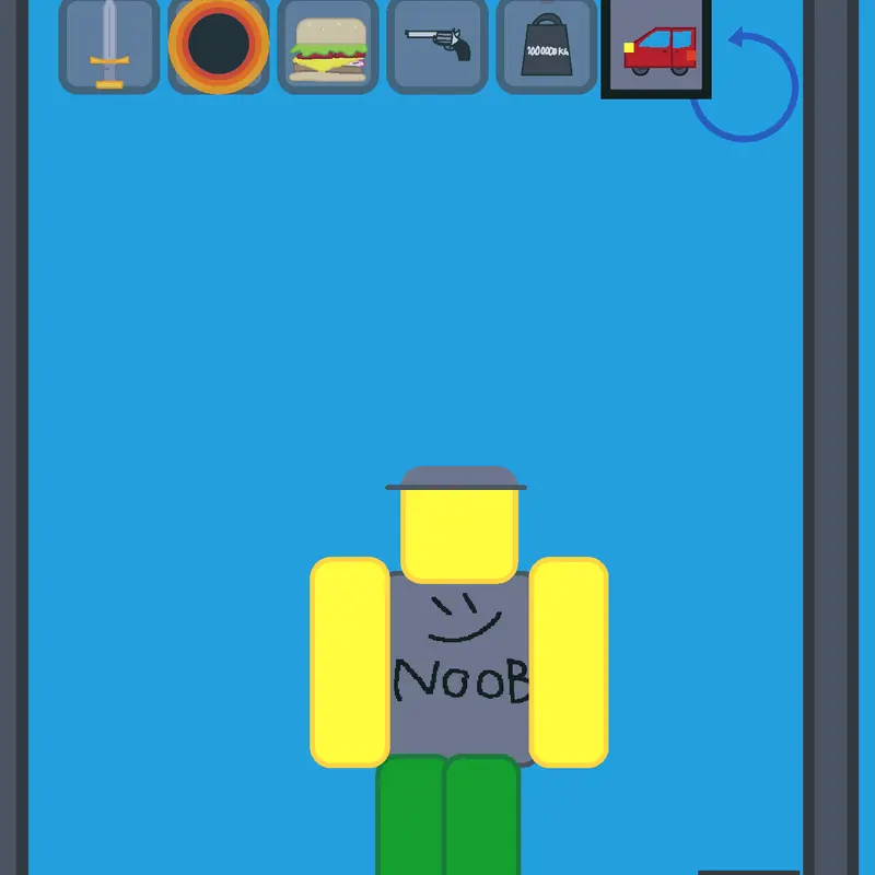 Game by @cleverapple2015