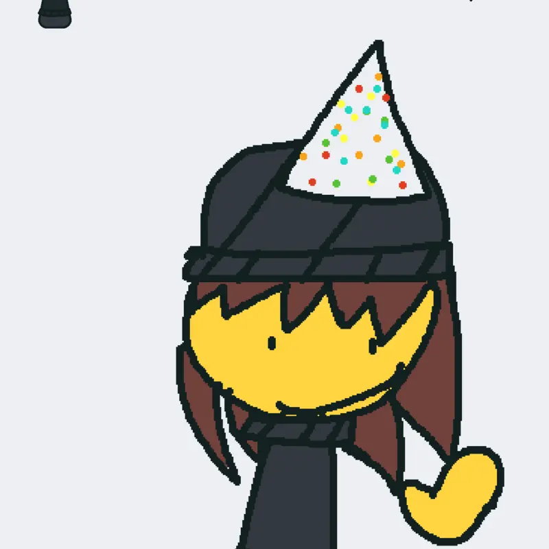 E by @-_Aethos_Blob_-