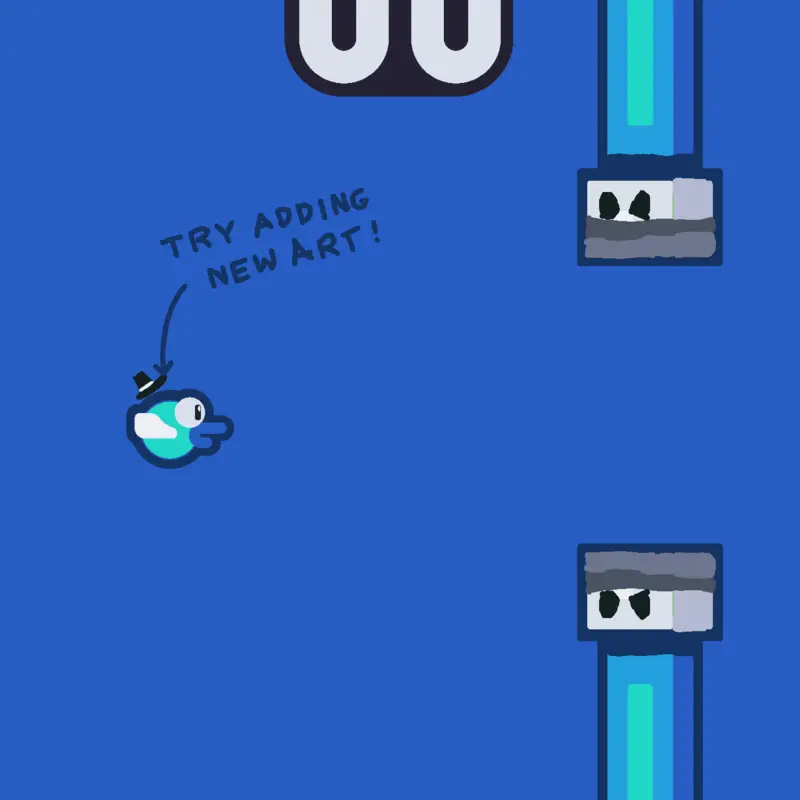 #ctop flappytop by @CJTHEeGG