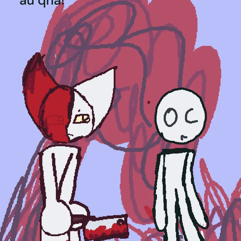 Game by @-_Queerty_official_-