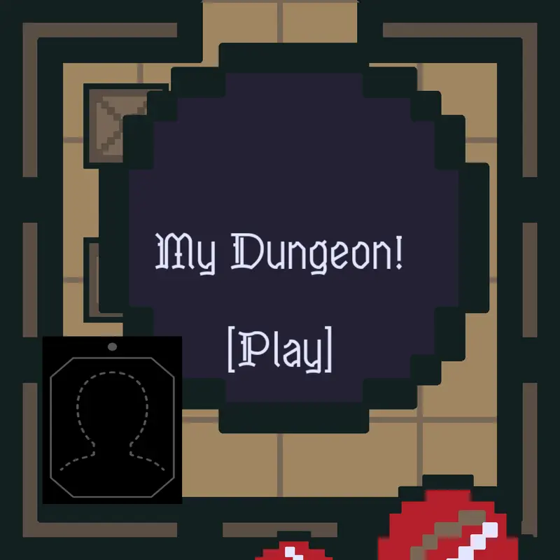 Game by @Pixel2016