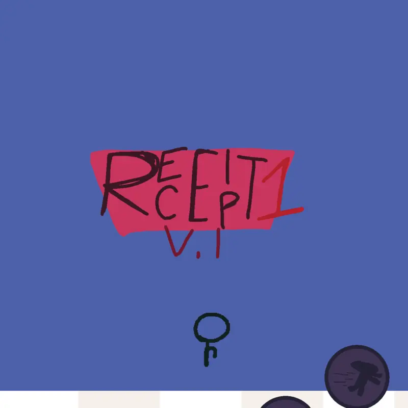 RECEIPT1 by @heckr