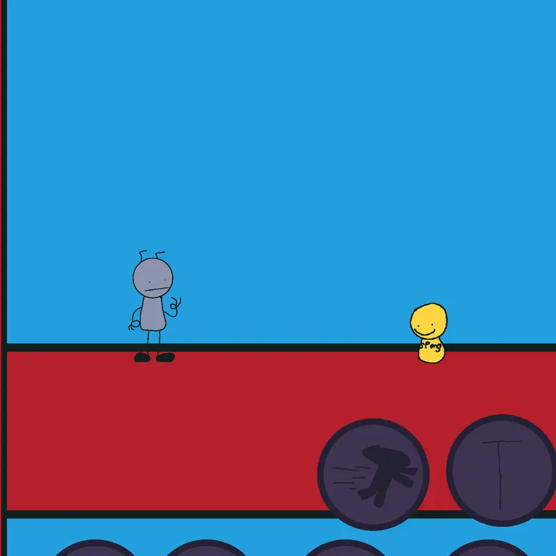 Game by @spoderman1234