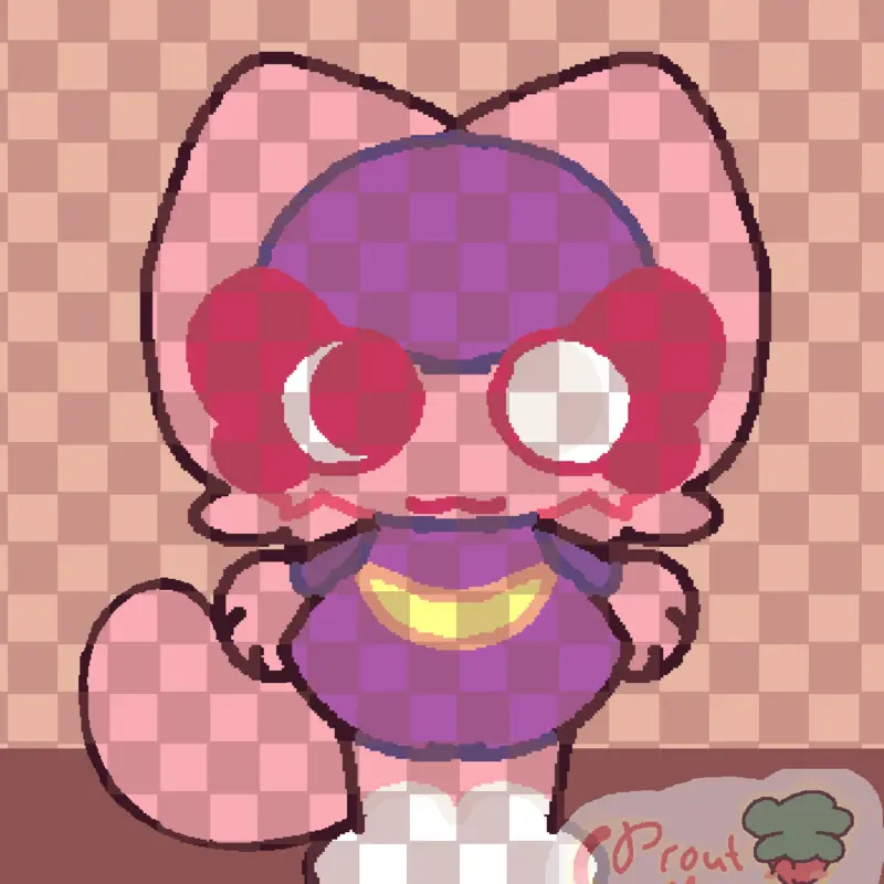 Yeah... by @sprout_thestrawberry68