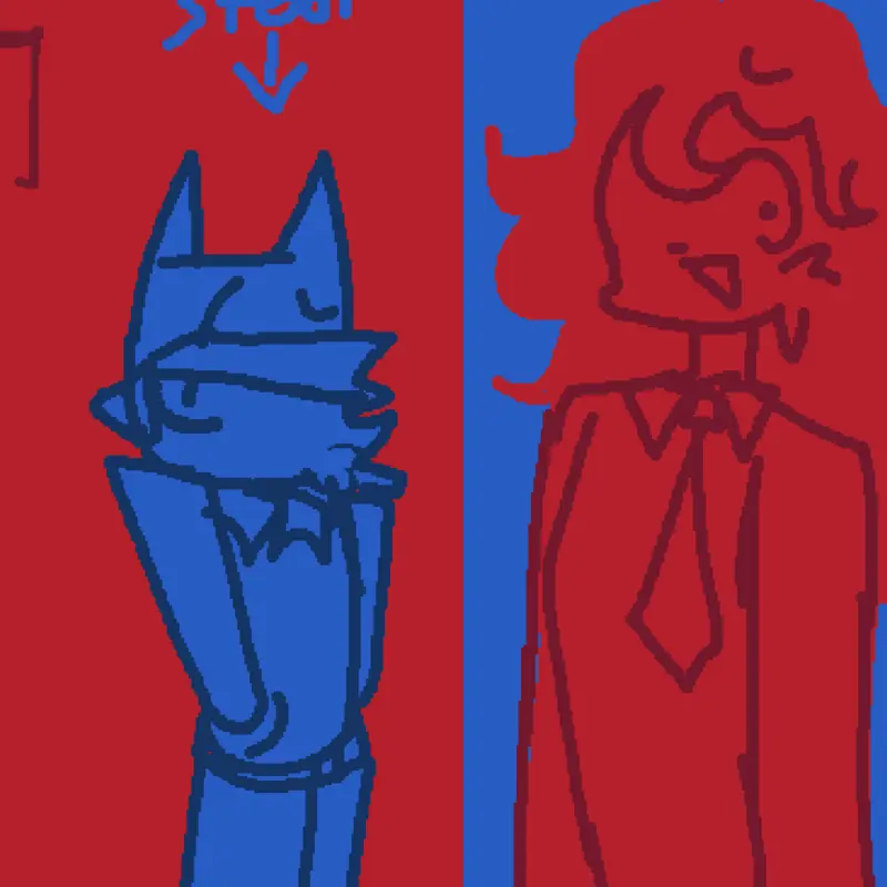 Game by @star-silver