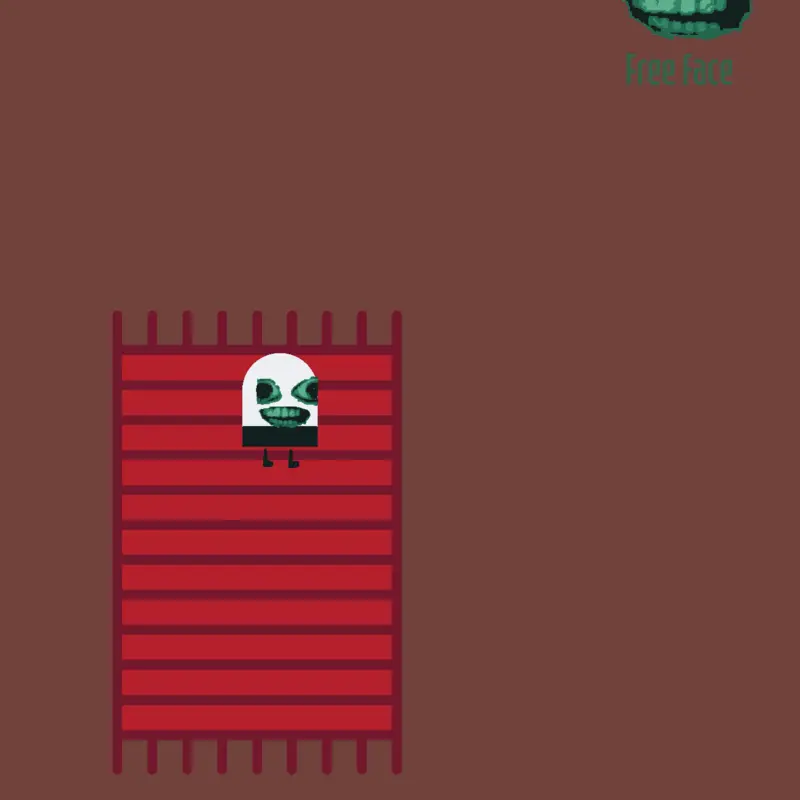 Game by @brazilian-dog