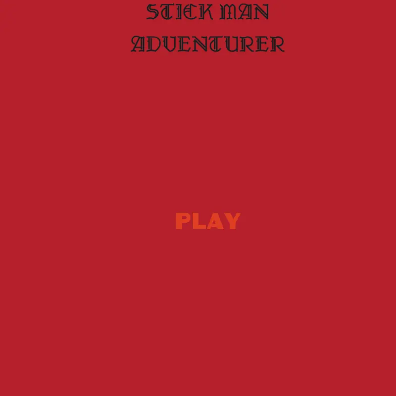 Game by @dredmeear