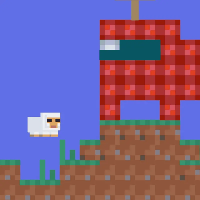 Game by @FISh0