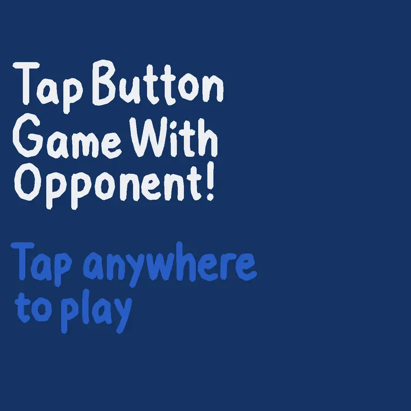 Coleso Press Button with Opponent by @Coleso