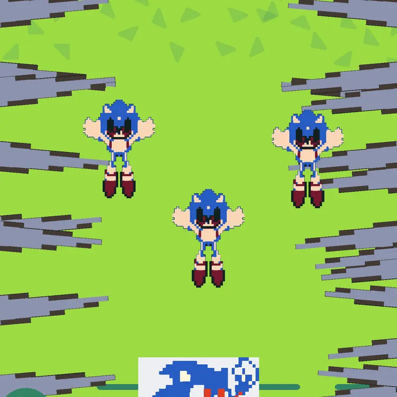 Game by @Sega_Memes