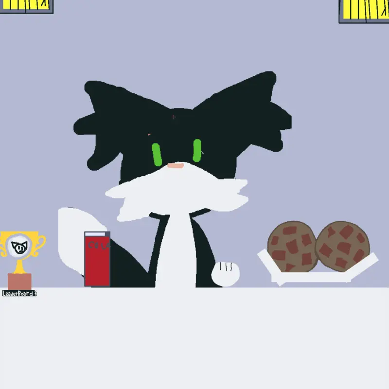 Game by @AniolekTheCat10209