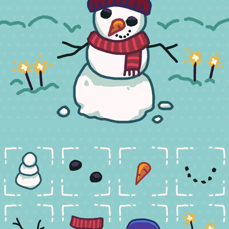 Game by @Himaking