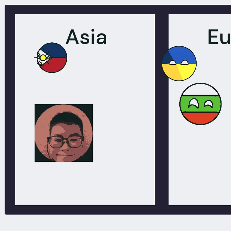 Game by @magicjohn